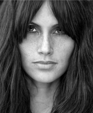 Female model photo shoot of Felicia May in London
