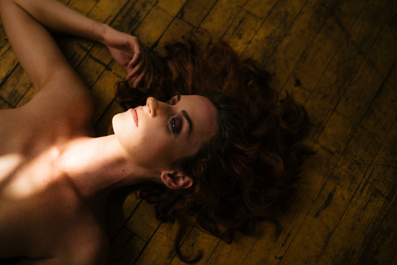 Female model photo shoot of -JenniferJones- by codywbratt