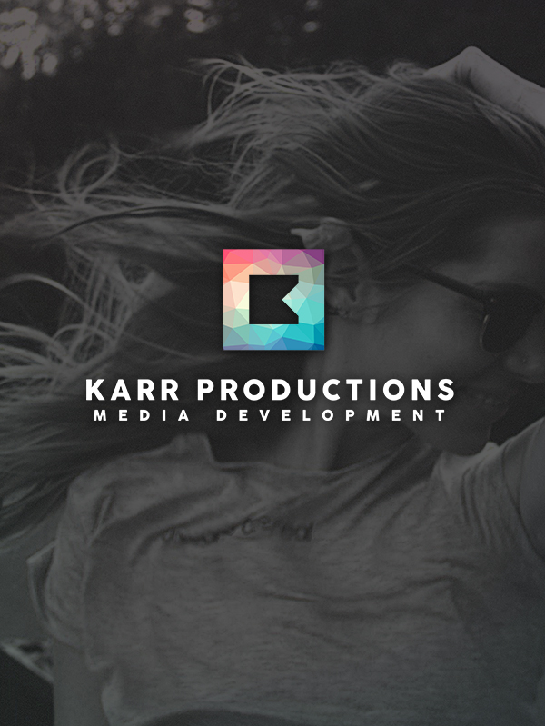 Male model photo shoot of KARR Productions