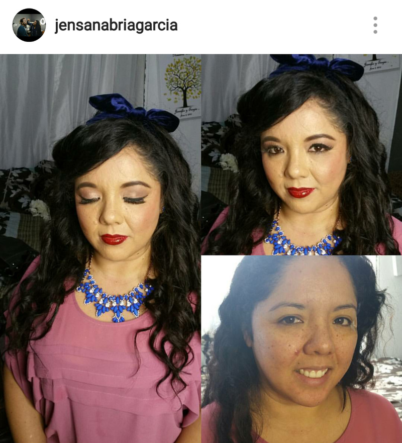 Female model photo shoot of jensanabriagarcia