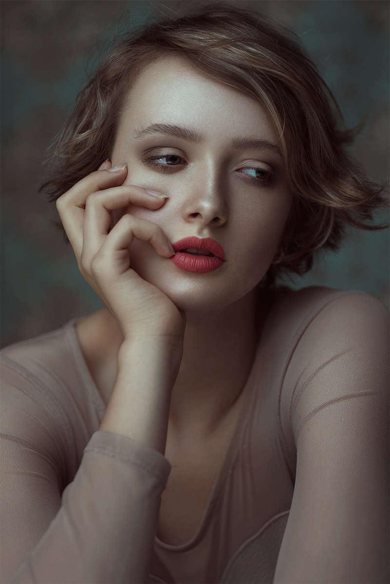 Male model photo shoot of Kostya Kilroy
