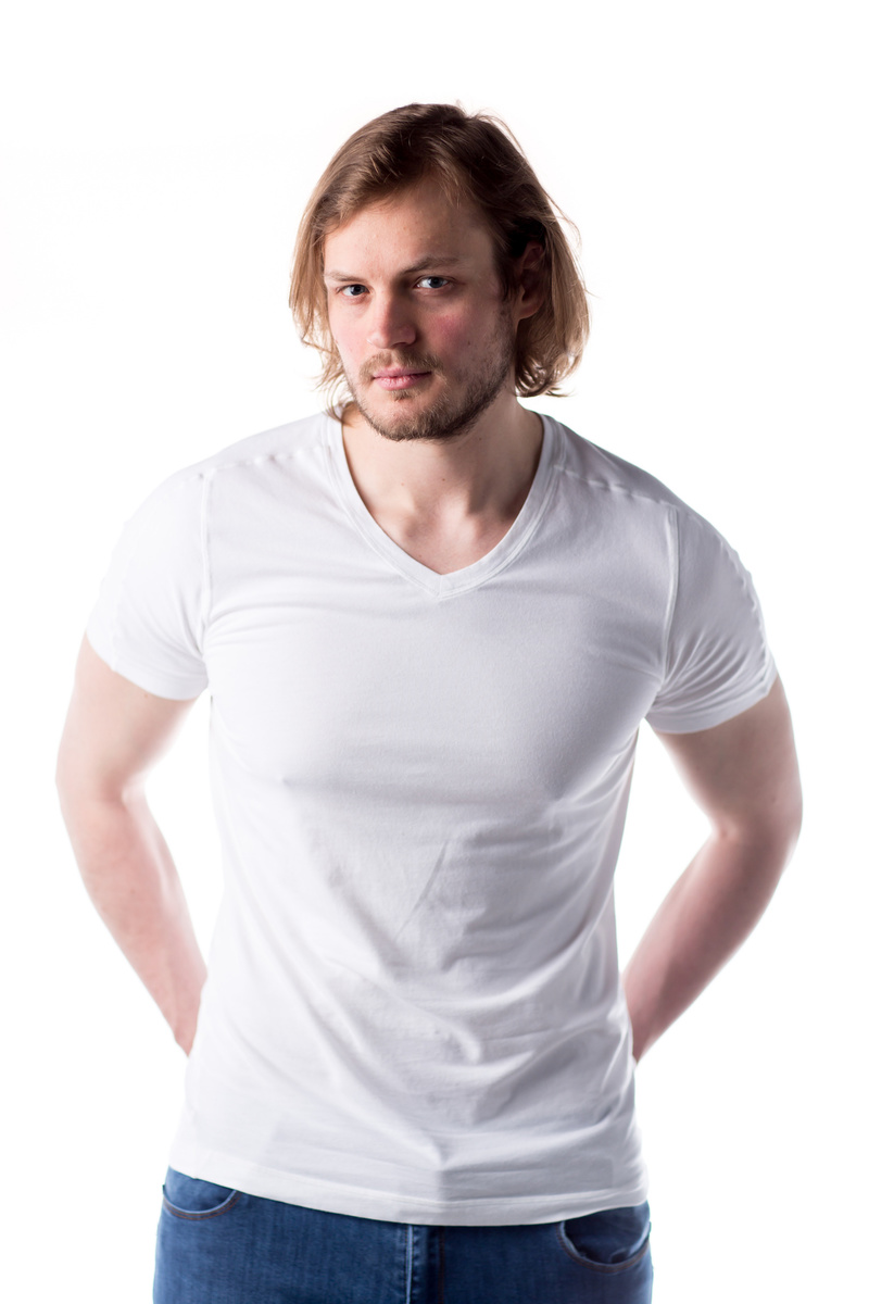 Male model photo shoot of DSKDSK