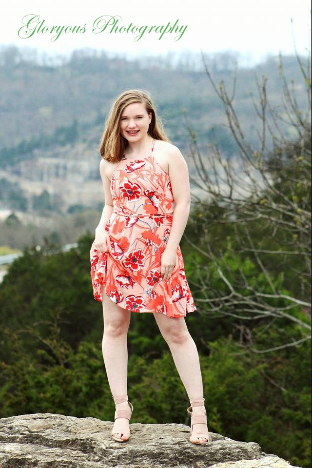 Female model photo shoot of Gloryousphotography