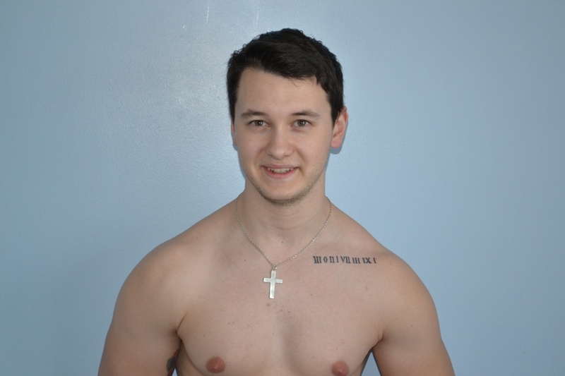 Male model photo shoot of JustinSmithHerts