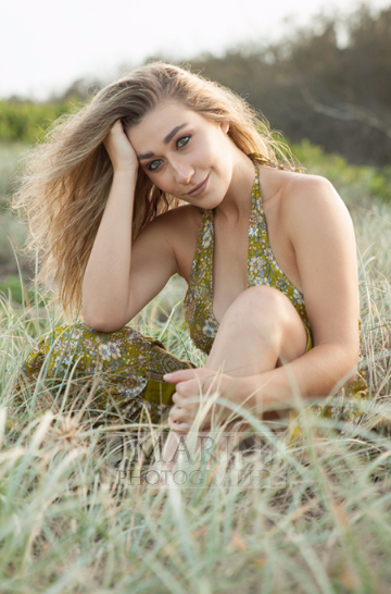 Female model photo shoot of Sofia Mariel