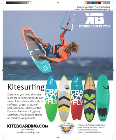 Male model photo shoot of KissMyKite in Aruba Location Shoot for CrazyFly - Sports Manufacturing
