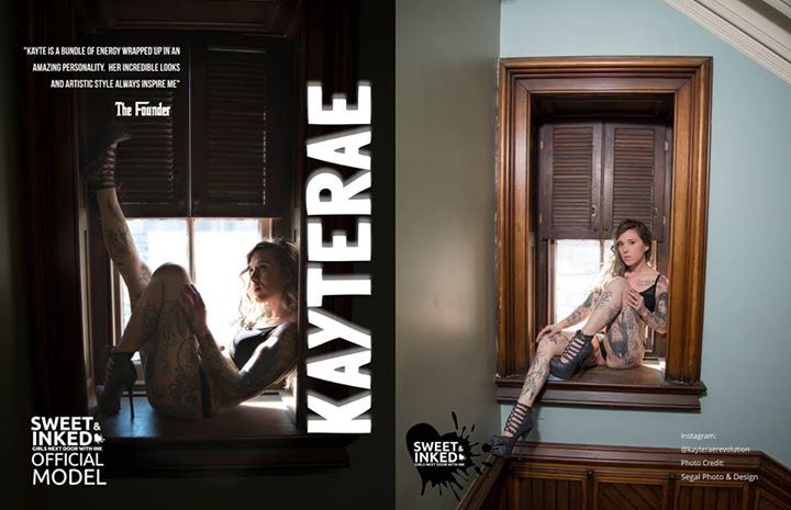 Female model photo shoot of KayteN in Bull Mansion MA