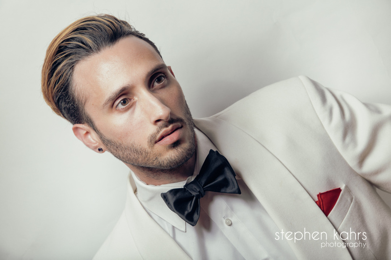 Male model photo shoot of tdm_style by Stephen Kahrs in Windsor, CT