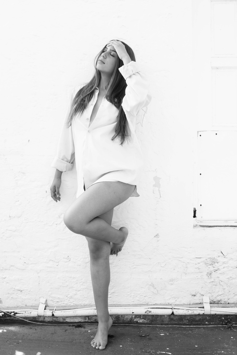 Female model photo shoot of TorresCreate in Miami