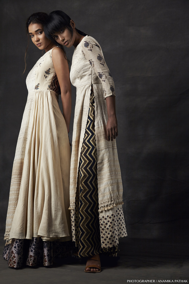 Female model photo shoot of anamika pathak