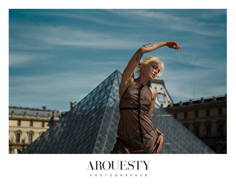 Male model photo shoot of Arouesty in Paris