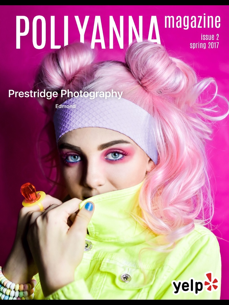 Female model photo shoot of Prestridge Photography