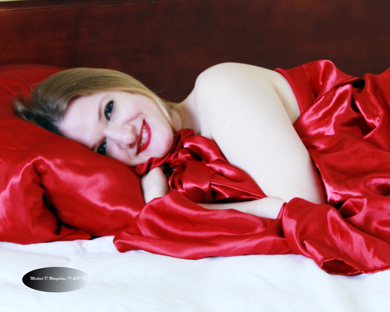 Female model photo shoot of Trisha Hodges by Drifter22840 in Centreville, VA