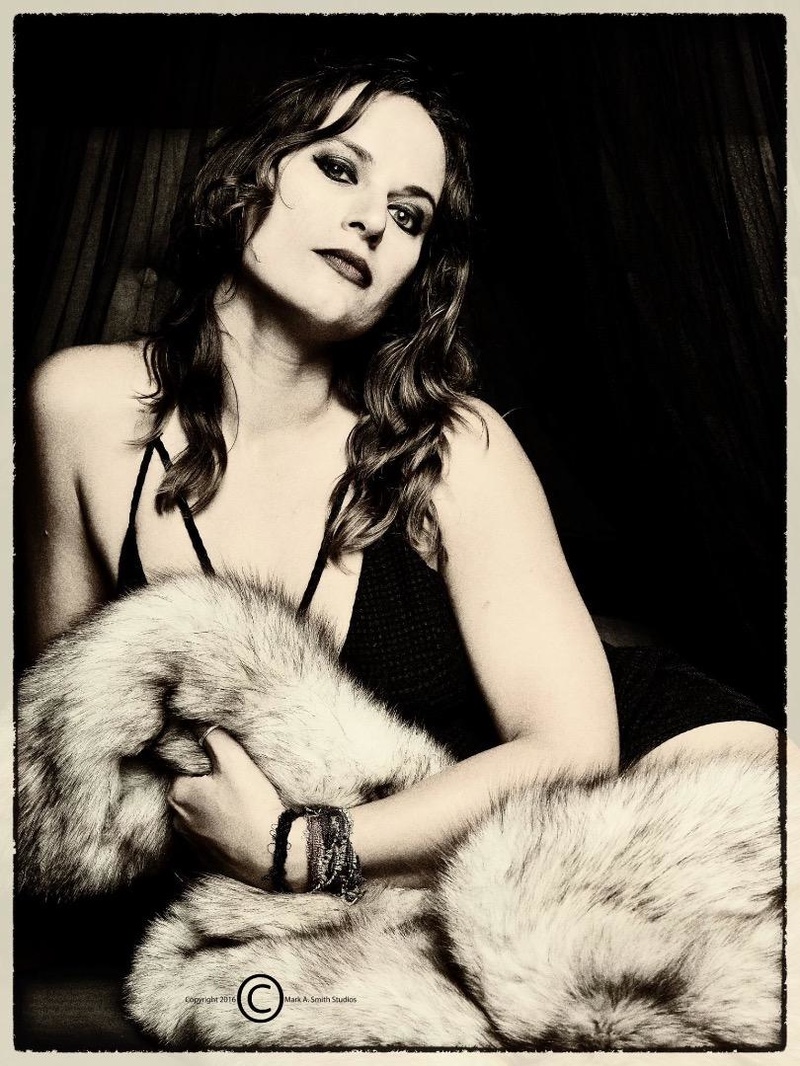 Female model photo shoot of Jennifer Q by Mark Anthony Smith
