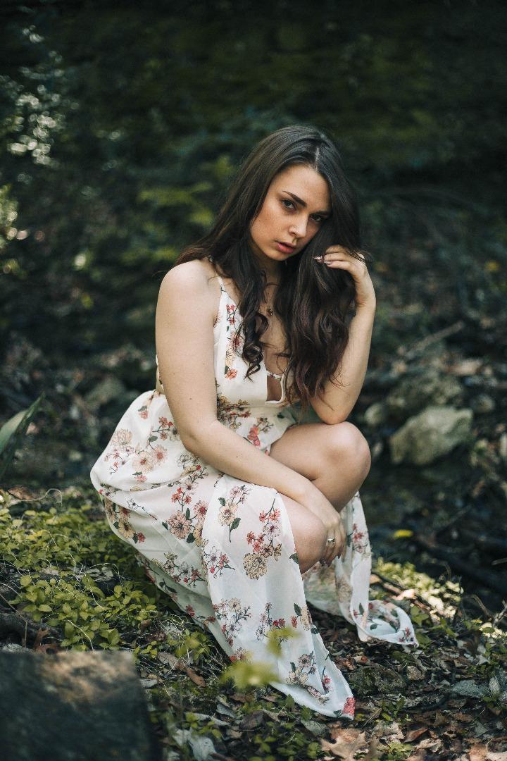 Female model photo shoot of natalieamber