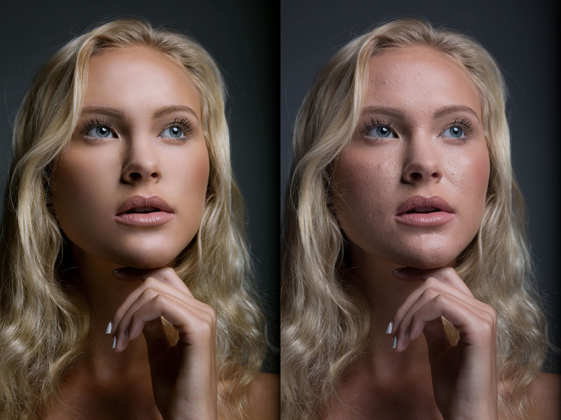Female model photo shoot of PaulinaDobrevv