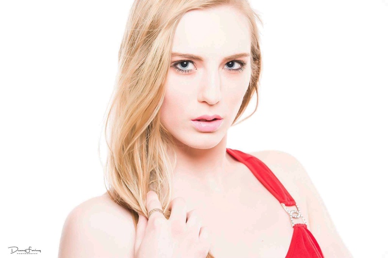 Female model photo shoot of Marina Moylan in Scottsdale