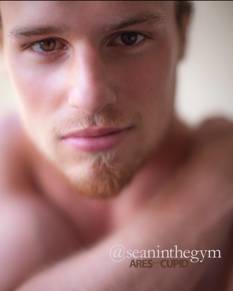 Male model photo shoot of Just Sean by Ares and Cupid in Tustin, california