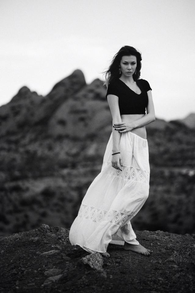 Female model photo shoot of VictoriaDyane in Phoenix, AZ