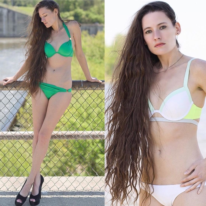 Female model photo shoot of LindsayLeggs in Columbus, Ohio