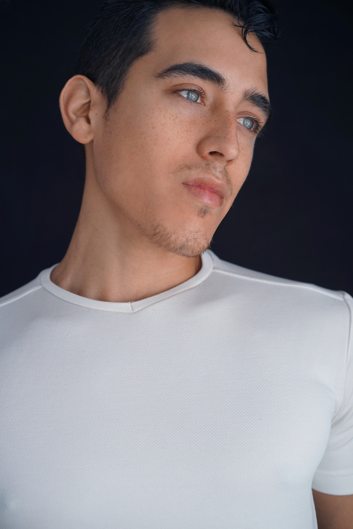 Male model photo shoot of Kevin_Ramirez by buhbuhbuhhbenny