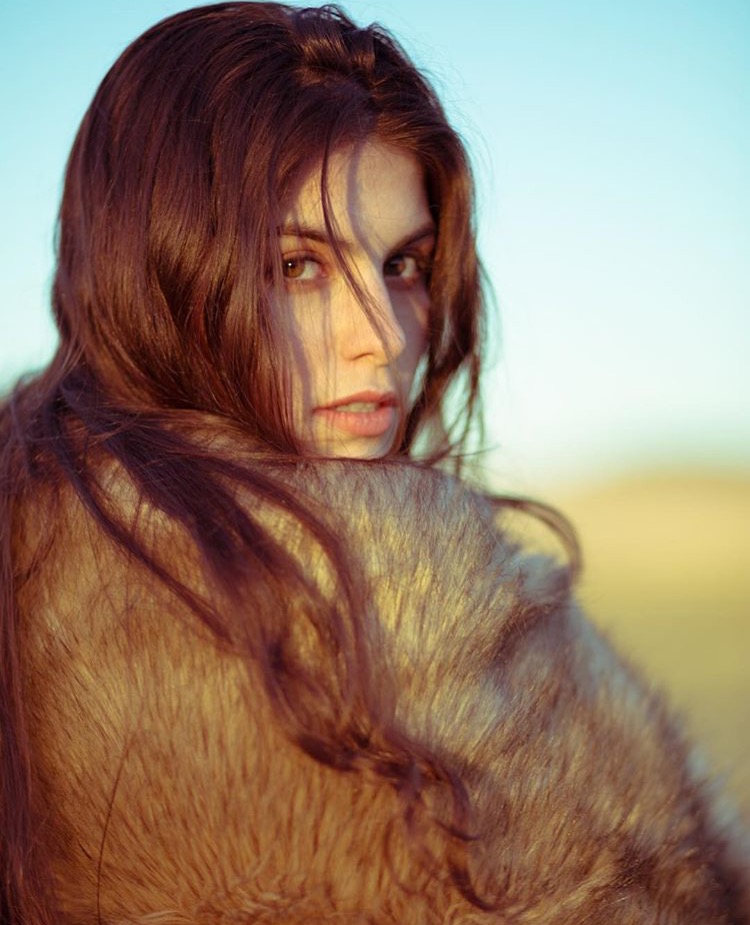 Female model photo shoot of Alexandria Lior