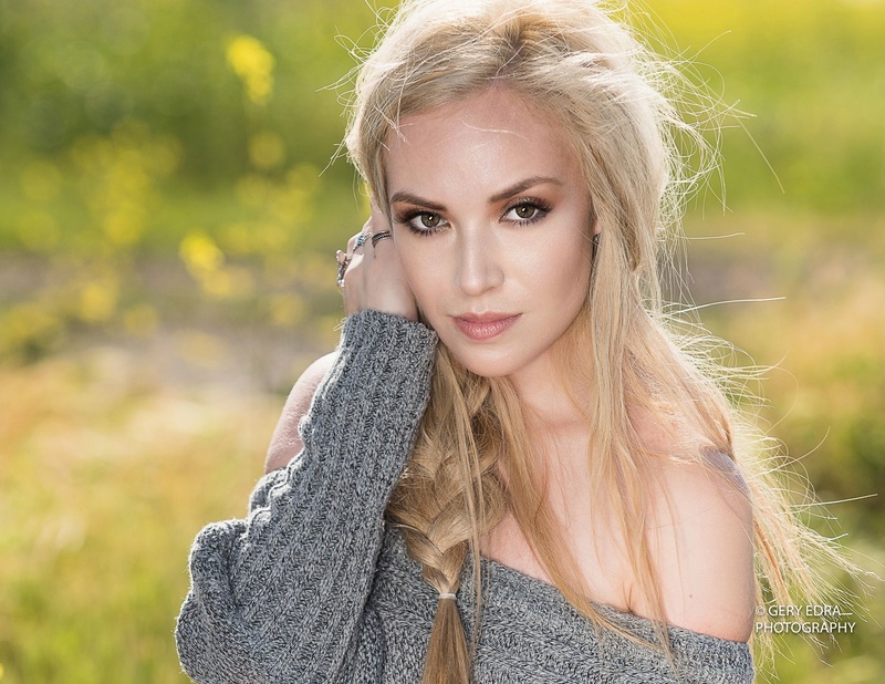 Female model photo shoot of Angelica Ulloa
