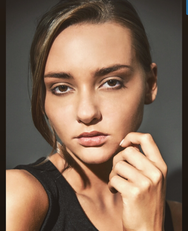 Female model photo shoot of Anastasia ENW