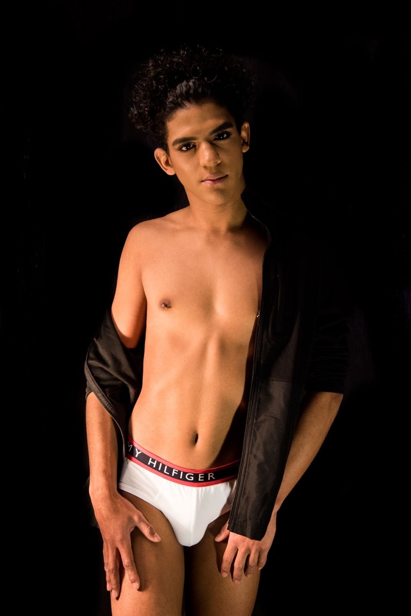 Male model photo shoot of Jairsemedo by DaMarStudios