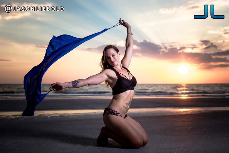 Female model photo shoot of Jennifer Q in St Petersburg Florida