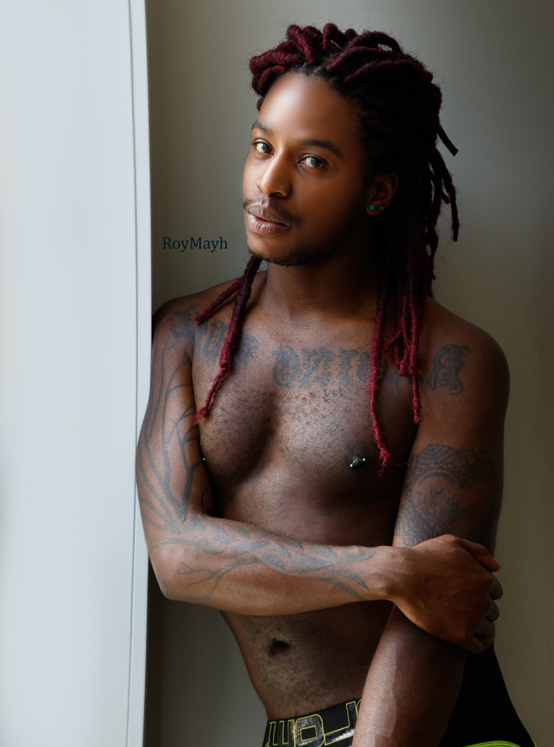 Male model photo shoot of DannyMichael by RoyMayh in Toronto Ontario