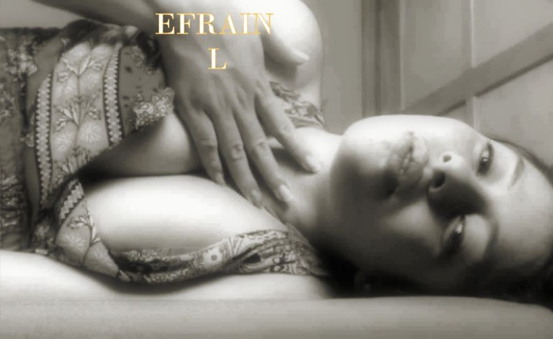 Male model photo shoot of Efrain L