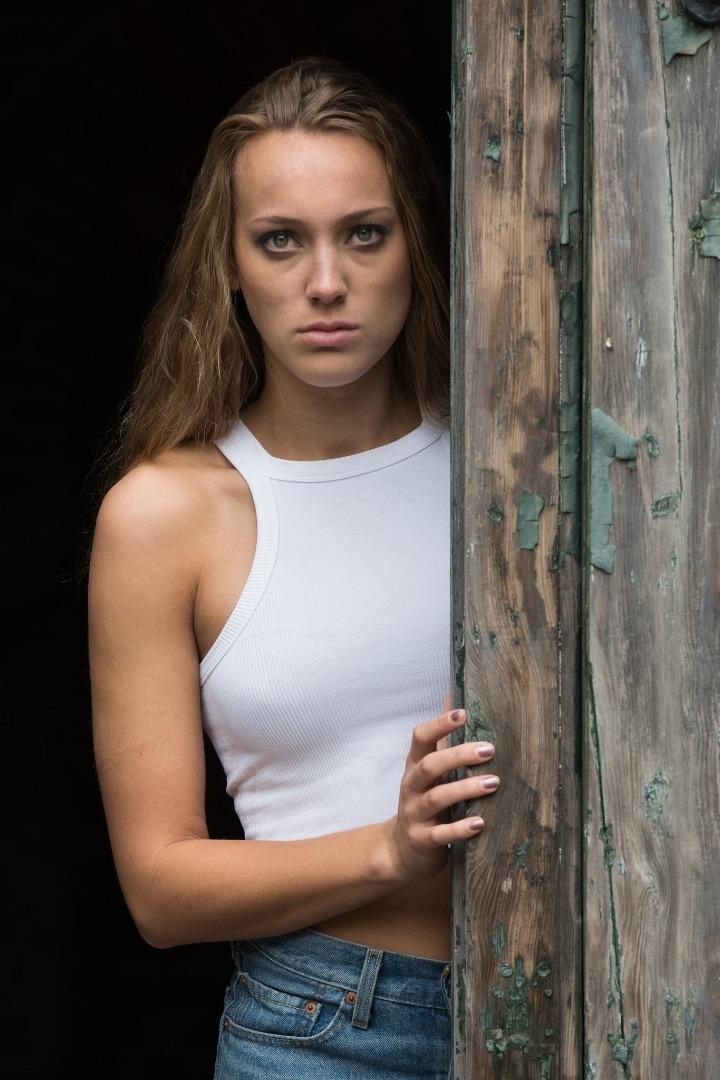 Female model photo shoot of Lashwell in Fort Washington