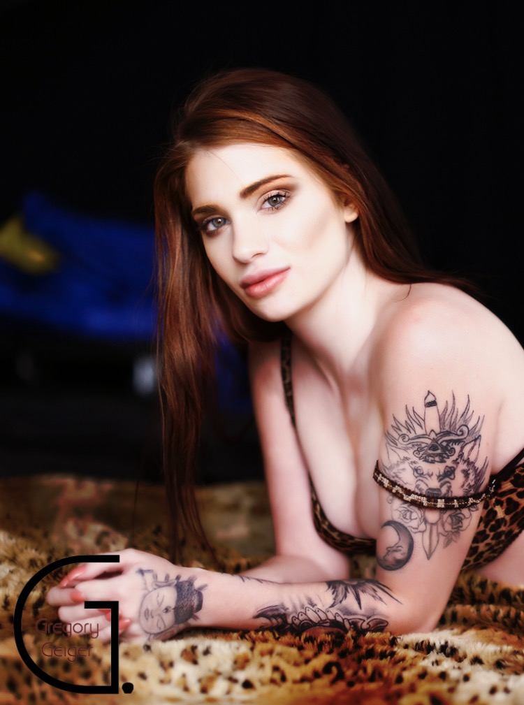 Female model photo shoot of Shapirota by Gregory - GCUI