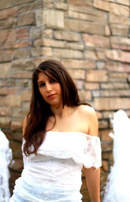 Female model photo shoot of CaseyLea in Charlotte, NC