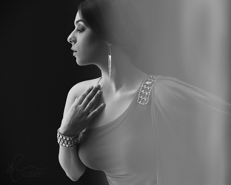 Female model photo shoot of qlhegarty