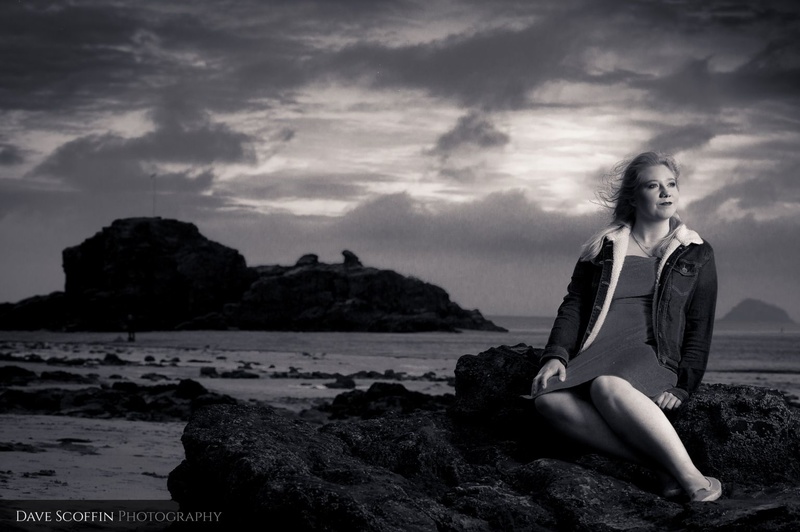 Male model photo shoot of Dave_Scoffin in Porthleven, Cornwall, UK