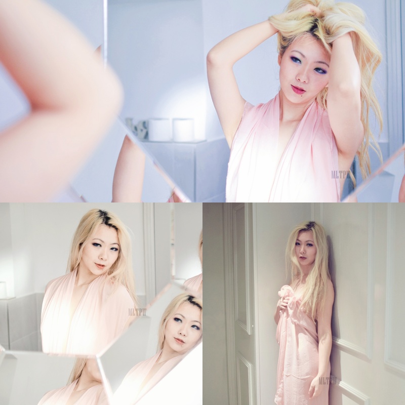 Female model photo shoot of Firefly2014 by mlsy