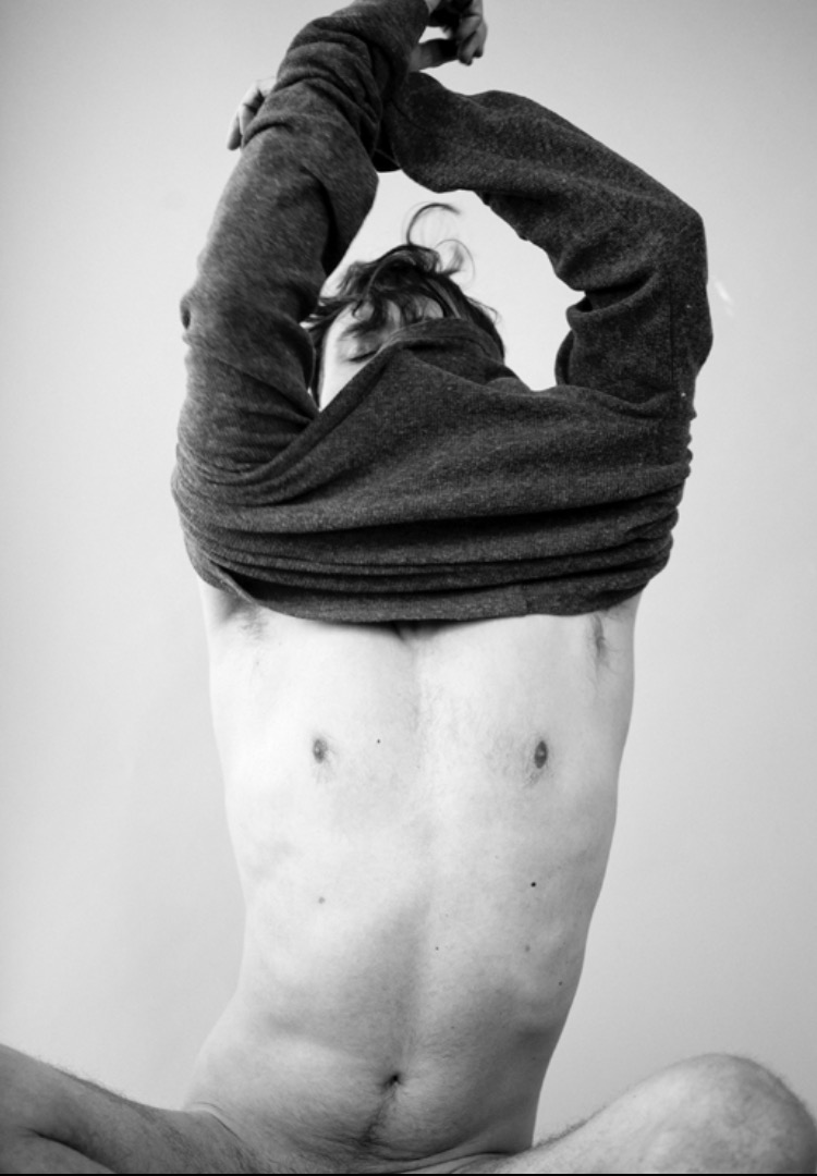 Male model photo shoot of kingjeremiah by Anthony Amadeo