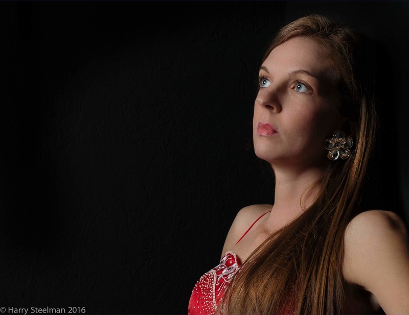 Female model photo shoot of Jazzy Case by Harry Steelman in Longview,  Texas