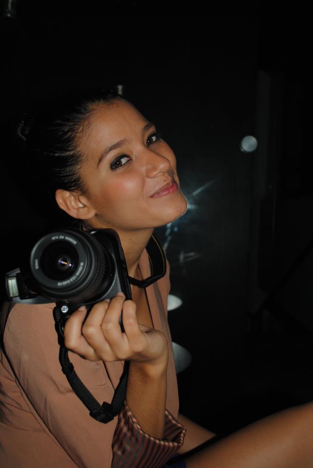 Female model photo shoot of Quetzi