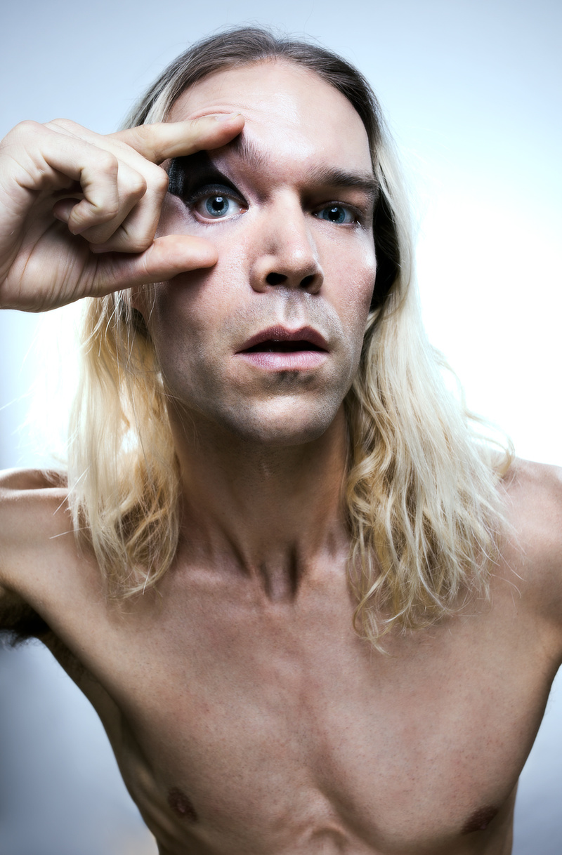 Male model photo shoot of Sebastian Yosoi