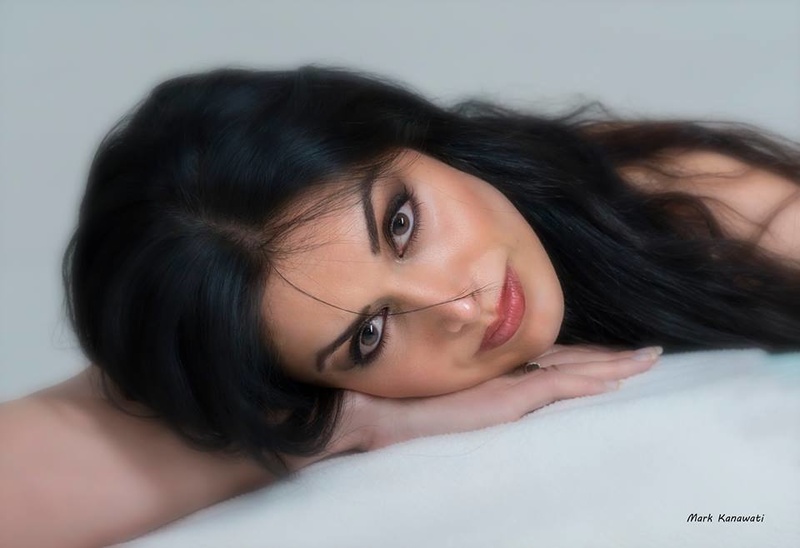 Female model photo shoot of Farzaneh