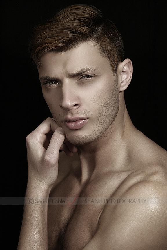 Male model photo shoot of MatthewCroft
