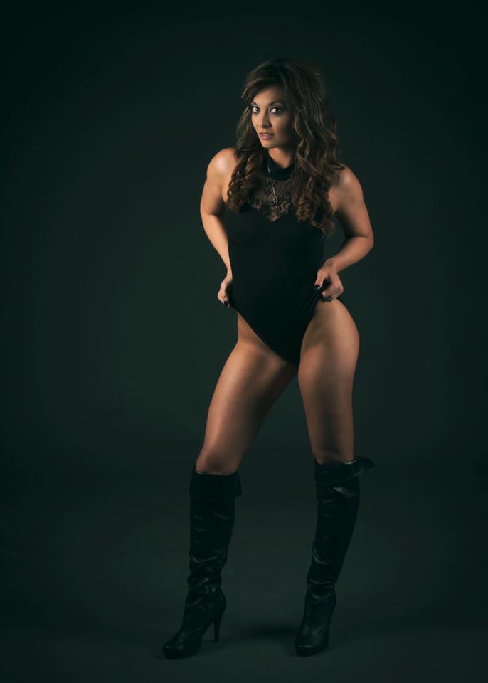Female model photo shoot of Ashley Marie Jordan