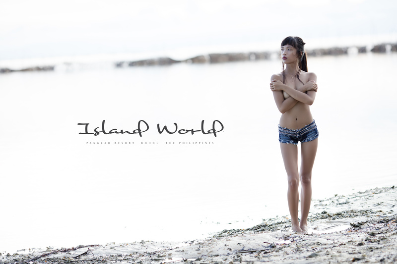 Male model photo shoot of N I E L S in Panglao Island