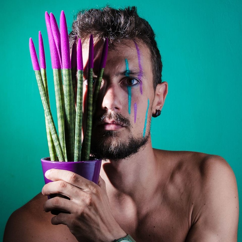 Male model photo shoot of Marco Passaro