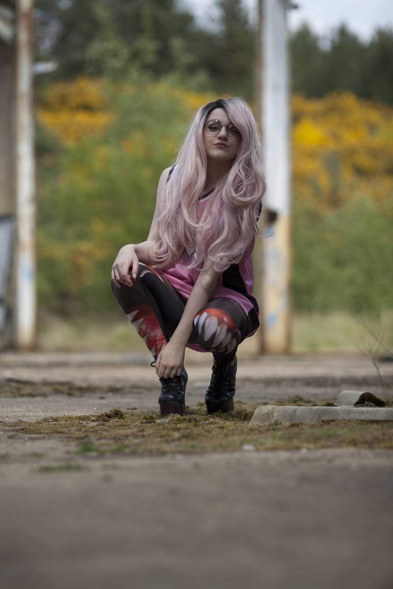 Female model photo shoot of Natawryy in Milton Keynes
