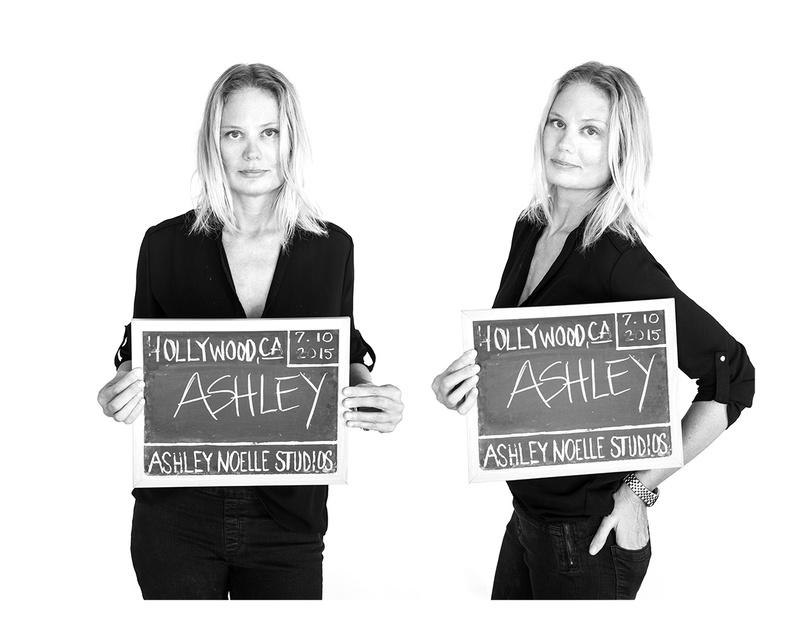 Female model photo shoot of ashley noelle studios