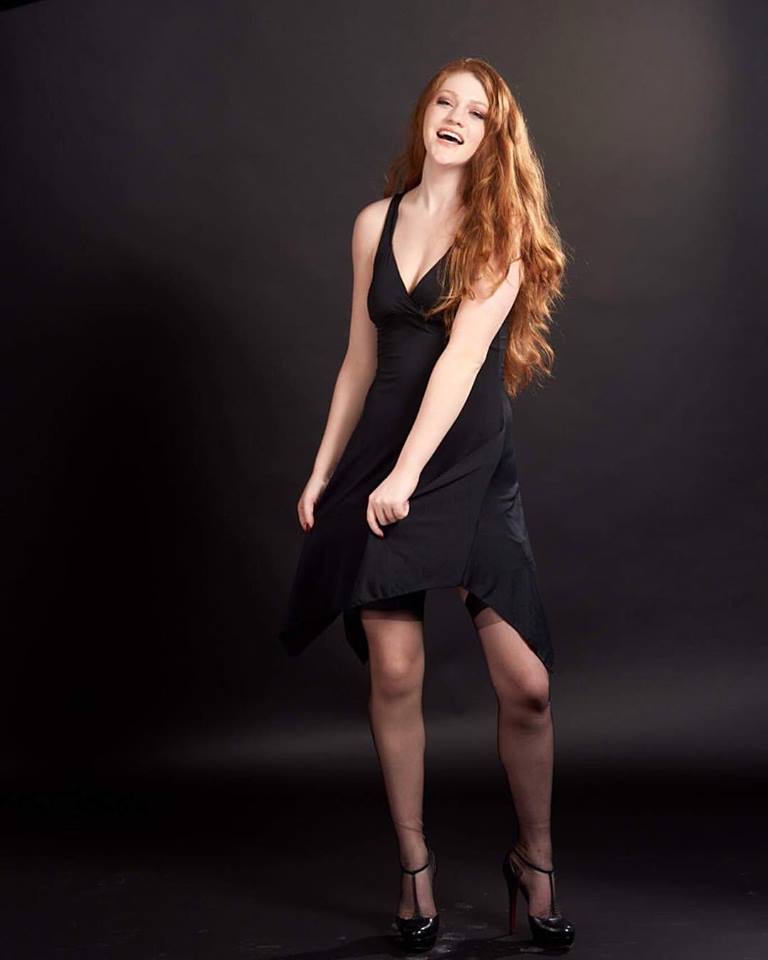 Female model photo shoot of Laura Mannion in Toronto